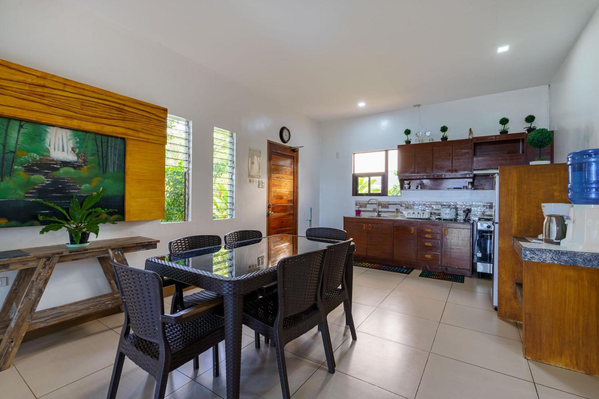 Oceanside 2 Bedroom House, 100Mbps Wifi ปางเลา ภายนอก รูปภาพ