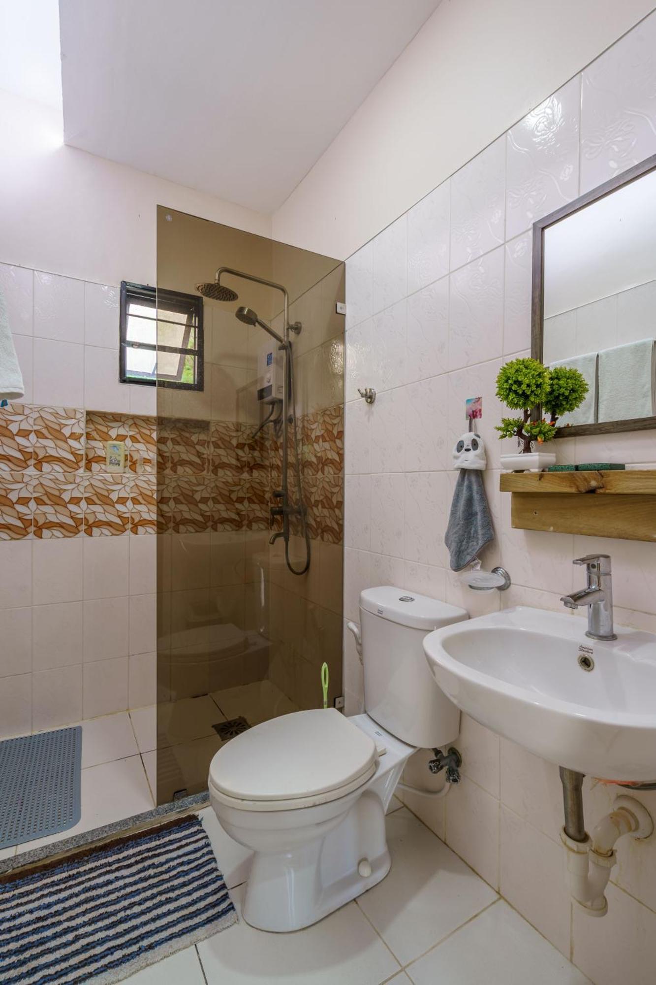 Oceanside 2 Bedroom House, 100Mbps Wifi ปางเลา ภายนอก รูปภาพ