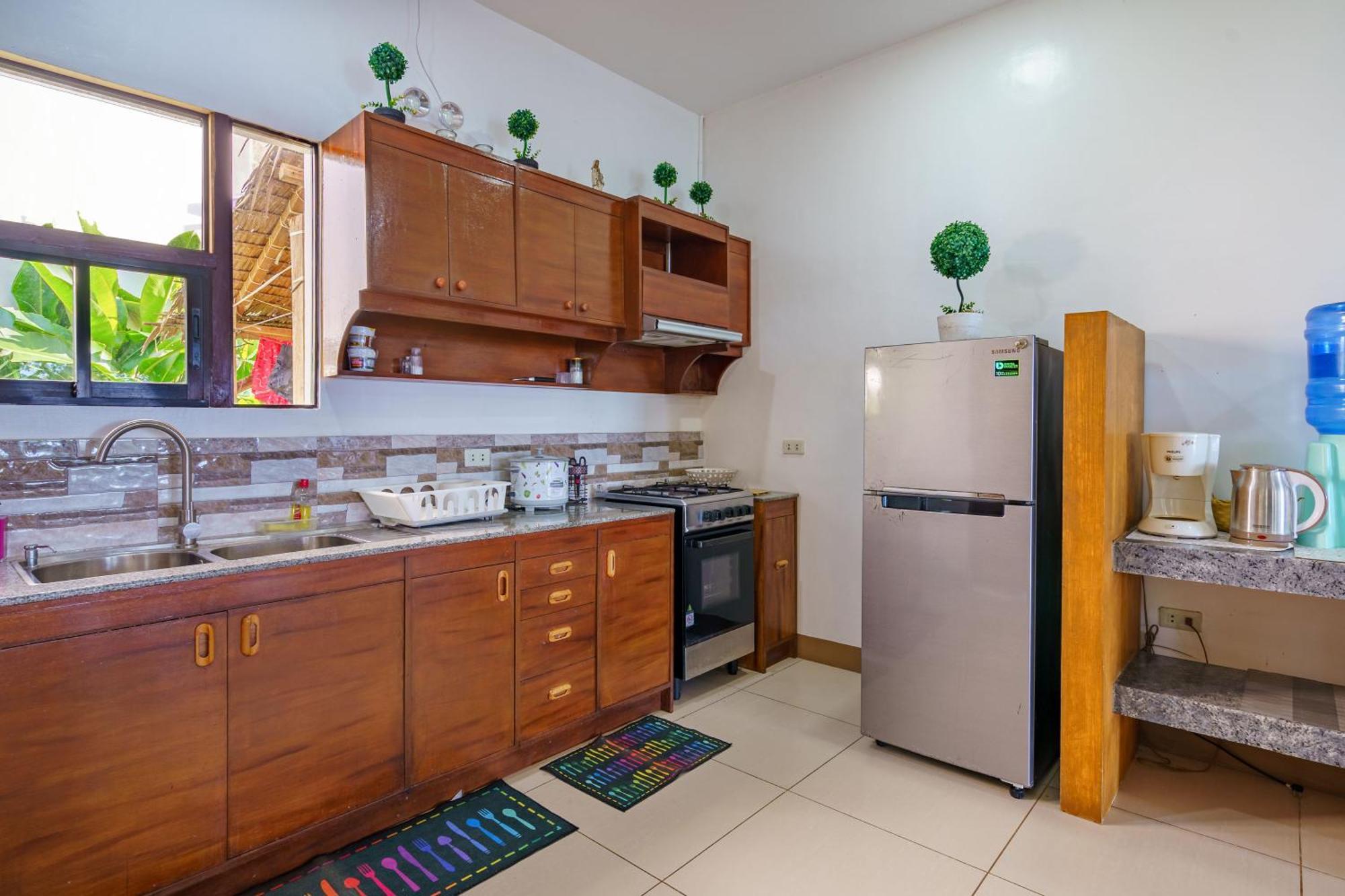 Oceanside 2 Bedroom House, 100Mbps Wifi ปางเลา ภายนอก รูปภาพ