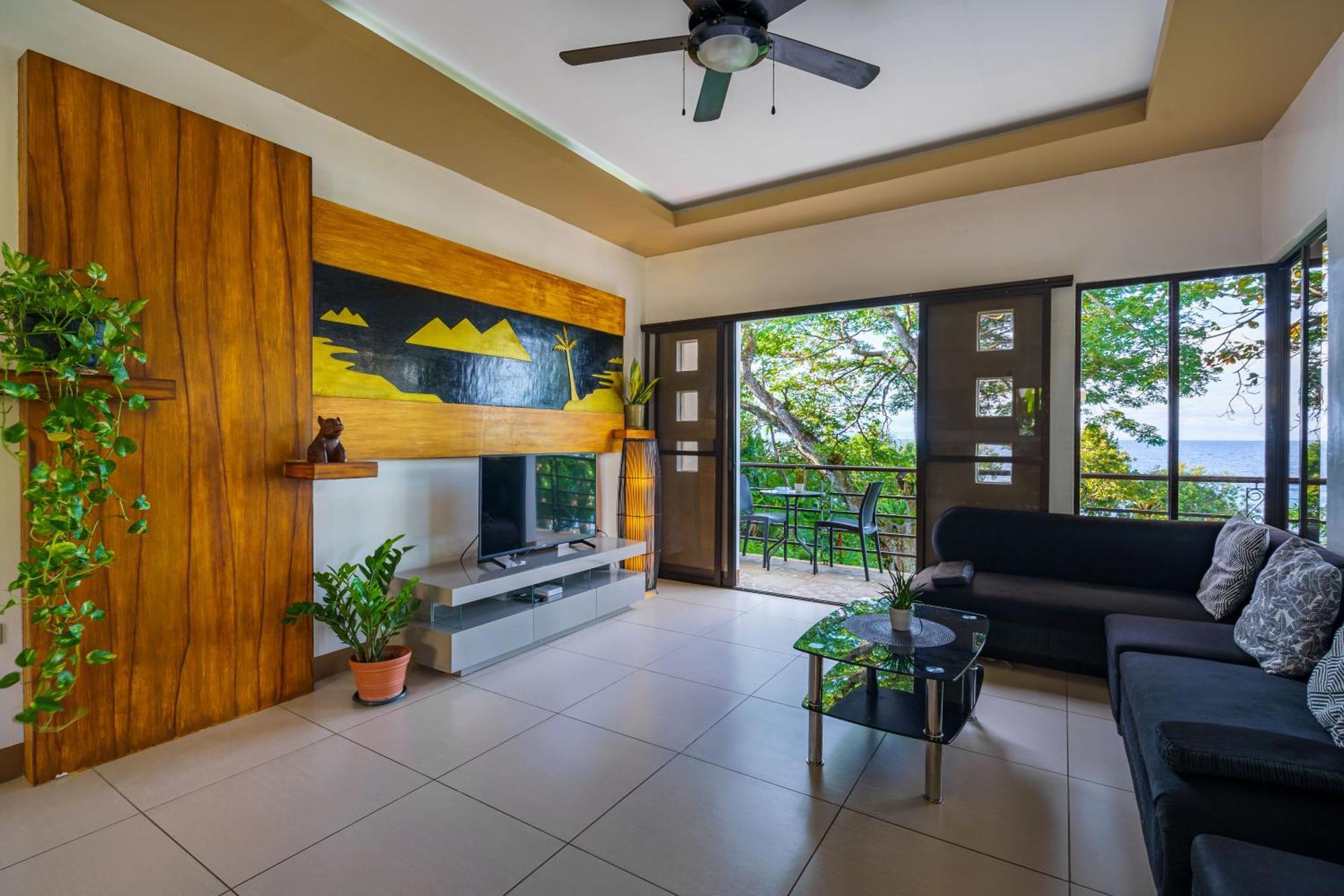 Oceanside 2 Bedroom House, 100Mbps Wifi ปางเลา ภายนอก รูปภาพ