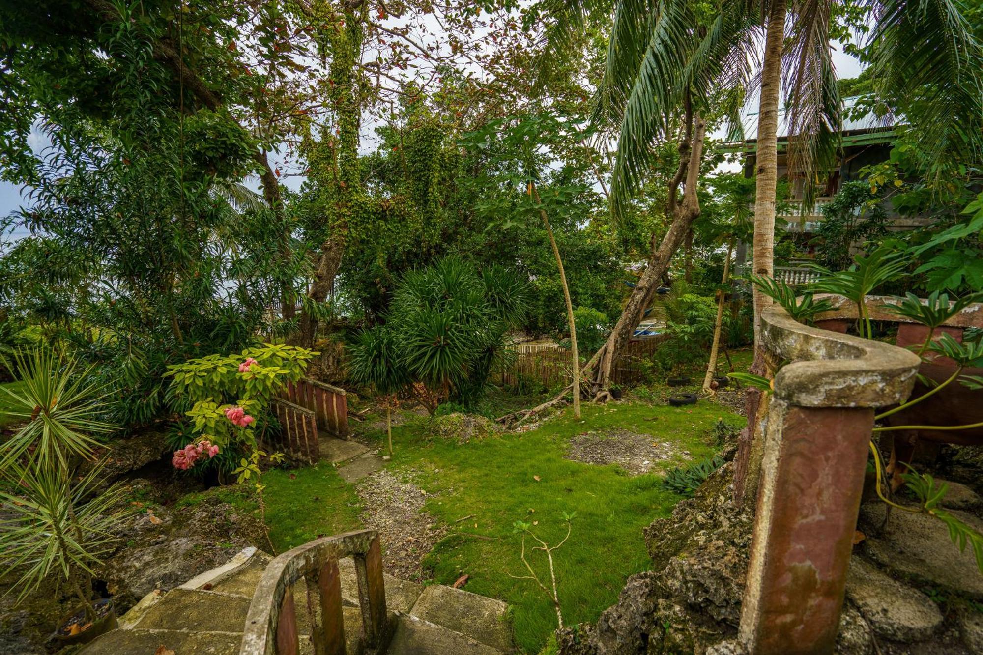 Oceanside 2 Bedroom House, 100Mbps Wifi ปางเลา ภายนอก รูปภาพ