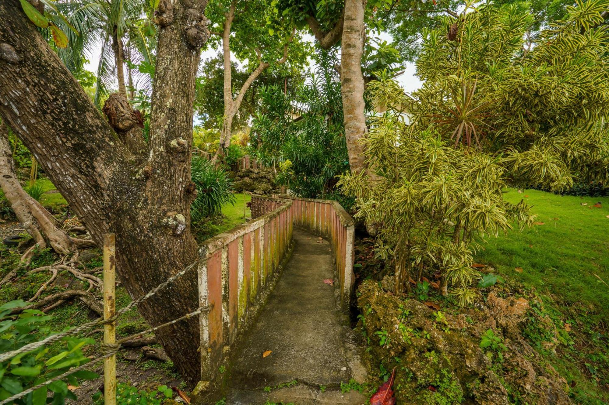 Oceanside 2 Bedroom House, 100Mbps Wifi ปางเลา ภายนอก รูปภาพ