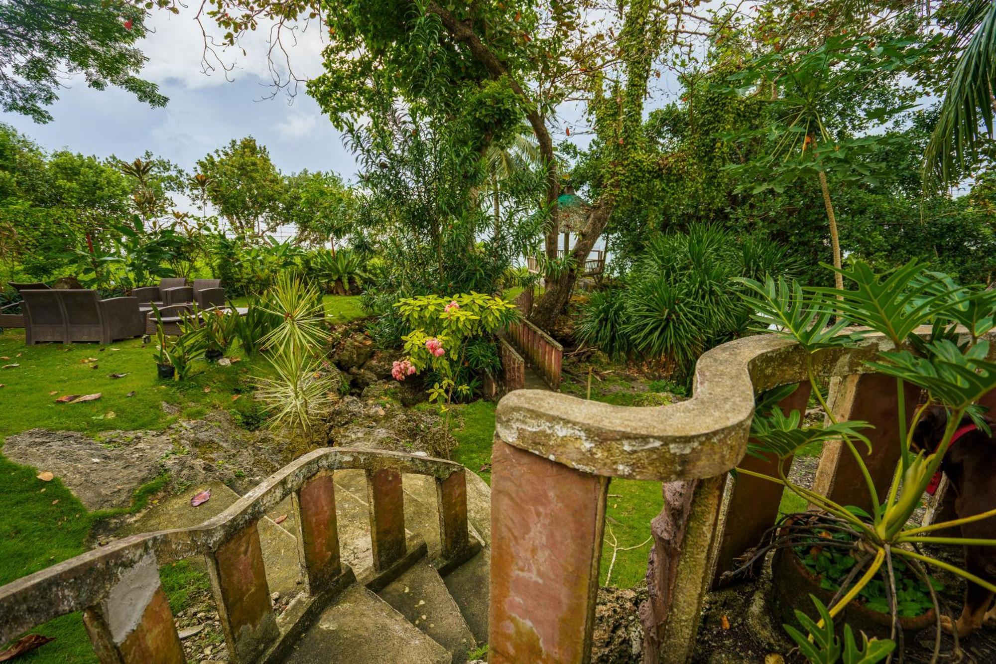 Oceanside 2 Bedroom House, 100Mbps Wifi ปางเลา ภายนอก รูปภาพ
