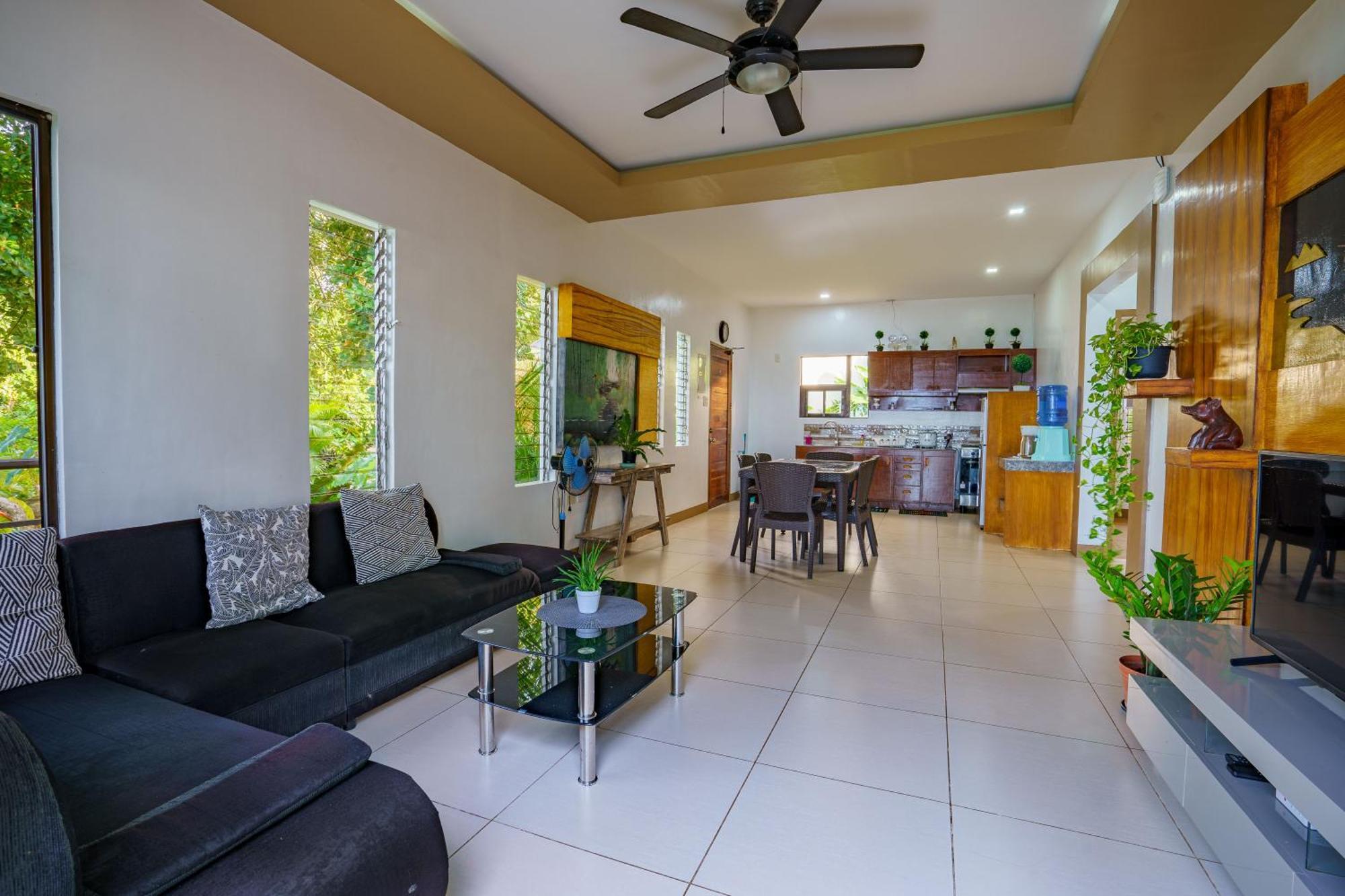 Oceanside 2 Bedroom House, 100Mbps Wifi ปางเลา ภายนอก รูปภาพ
