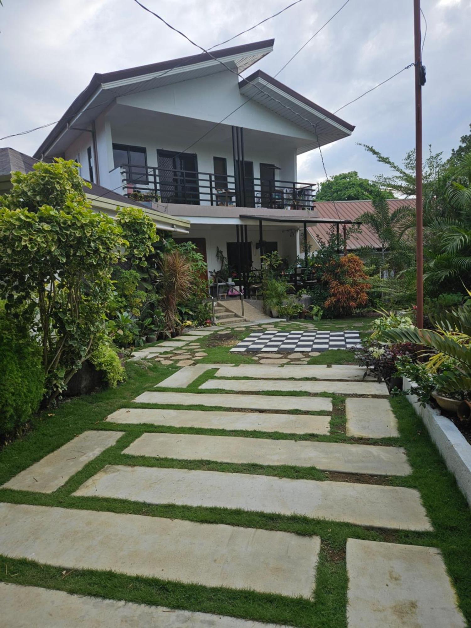 Oceanside 2 Bedroom House, 100Mbps Wifi ปางเลา ภายนอก รูปภาพ