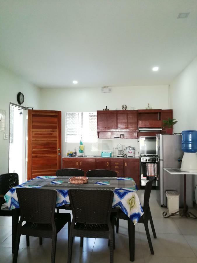Oceanside 2 Bedroom House, 100Mbps Wifi ปางเลา ภายนอก รูปภาพ