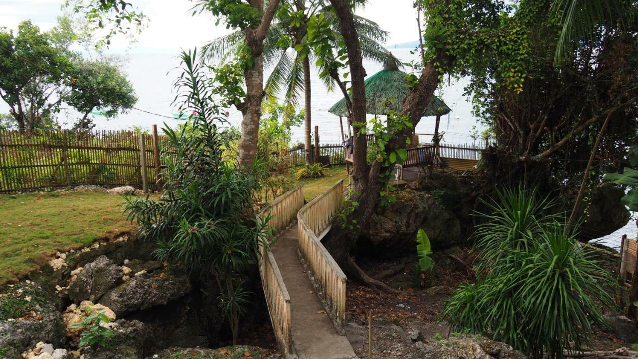 Oceanside 2 Bedroom House, 100Mbps Wifi ปางเลา ภายนอก รูปภาพ
